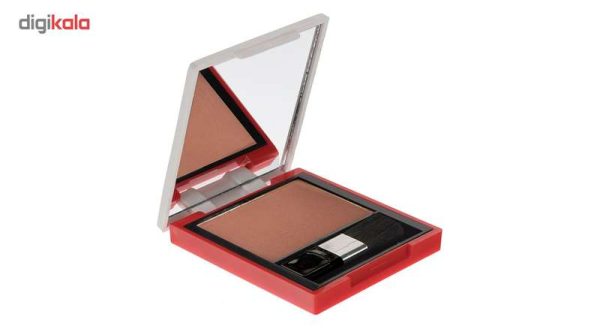رژگونه میستار مدل MB 04 شماره 4