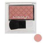رژگونه میسلین سری Compact Blusher شماره 05