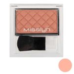 رژگونه میسلین سری Compact Blusher شماره 34