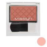 رژگونه میسلین سری Compact Blusher شماره 47