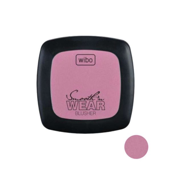 رژگونه ویبو مدل wear شماره 5