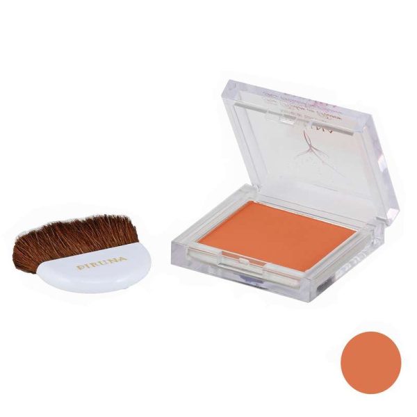 رژگونه پیرونا مدل تک رنگ شماره 01