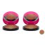 رژگونه کالیستا سری Terracotta شماره 24 مجموعه دو عددی