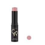 رژگونه گلدن رز مدل Creamy شماره 106