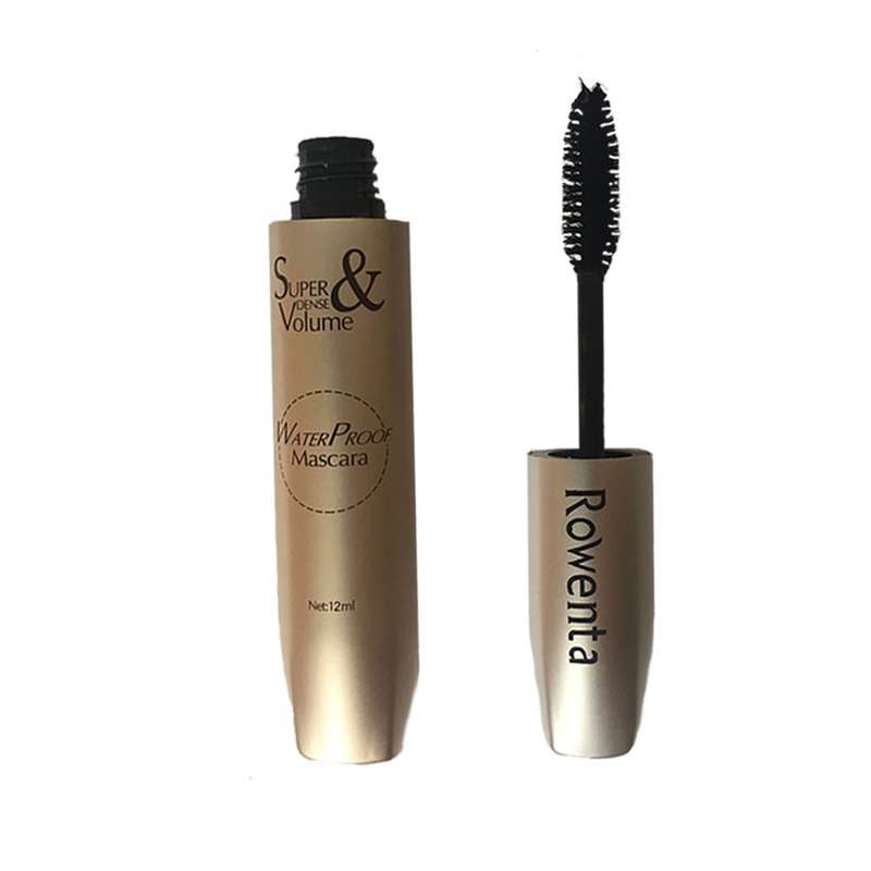 ریمل حجم دهنده روونتا مدل Super & Dense Volume حجم 12 میلی لیتر ریمل حجم دهنده روونتا مدل Super & Dense Volume حجم 12 میلی لیتر