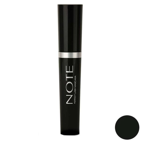 ریمل نوت سری Perfect Lashes
