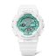 ساعت مچی زنانه BABY-G مدل CASIO-BA-110XWS-7ADR