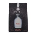 عطر جیبی دیوایز مدل هوگو باس حجم 25 میلی لیتر
