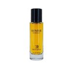 عطر جیبی روونا مدل Dior حجم 30 میلی لیتر