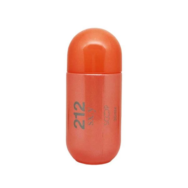 عطر جیبی زنانه اسکوپ مدل 212sx.y حجم 30 میلی لیتر