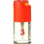 عطر جیبی زنانه بیک شماره 3 حجم 7.5 میلی لیتر