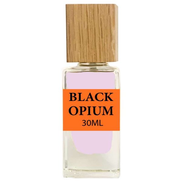 عطر جیبی زنانه تام مدل بلک اپیم حجم 30 میلی لیتر