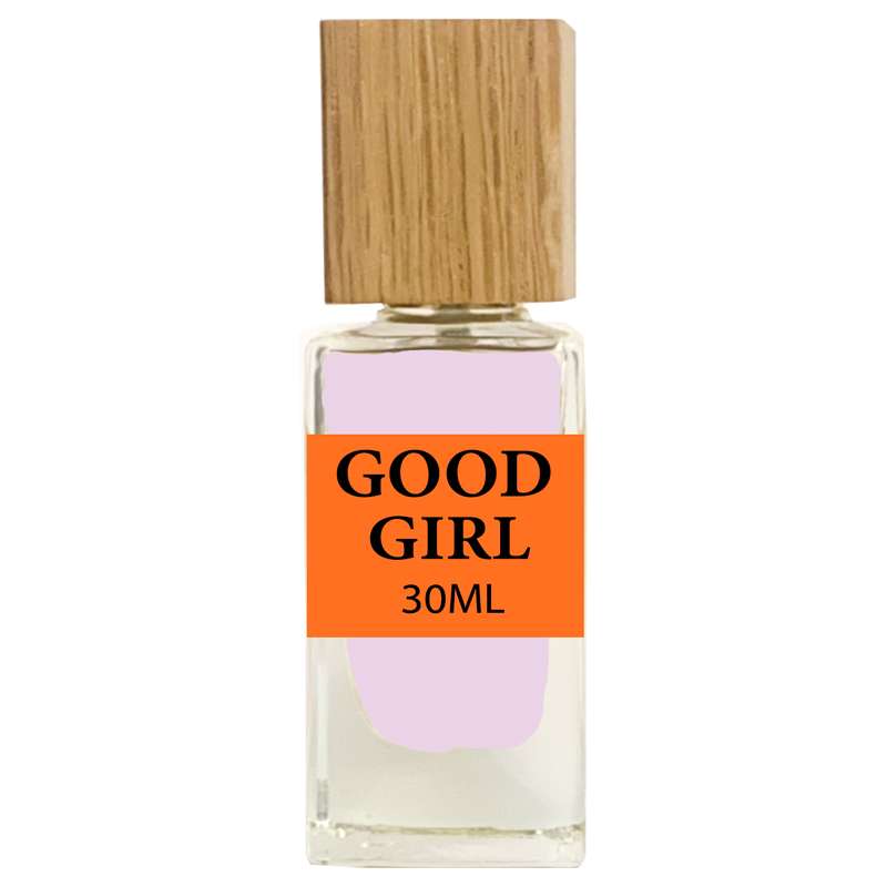 عطر جیبی زنانه تام مدل گودگرل حجم 30 میلی لیتر عطر جیبی زنانه تام مدل گودگرل حجم 30 میلی لیتر