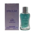 عطر جیبی زنانه ریو کالکشن مدل دکلت حجم 20 میلی لیتر