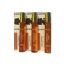 عطر جیبی زنانه سوئیس آرمی مدل Crystal Noir حجم 35 میلی لیتر مجموعه 3 عددی