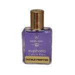عطر جیبی زنانه سوئیس آرمی مدل Euphoria حجم 30 میلی لیتر