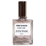 عطر جیبی زنانه فرومن مدل 212 حجم 20 میلی لیتر