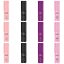 عطر جیبی زنانه فیستا مدل Alpha حجم 15 میلی لیتر مجموعه 12 عددی