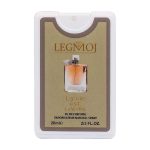 عطر جیبی زنانه لگموج مدل Lancome La Vie Est Belle حجم 20 میلی لیتر