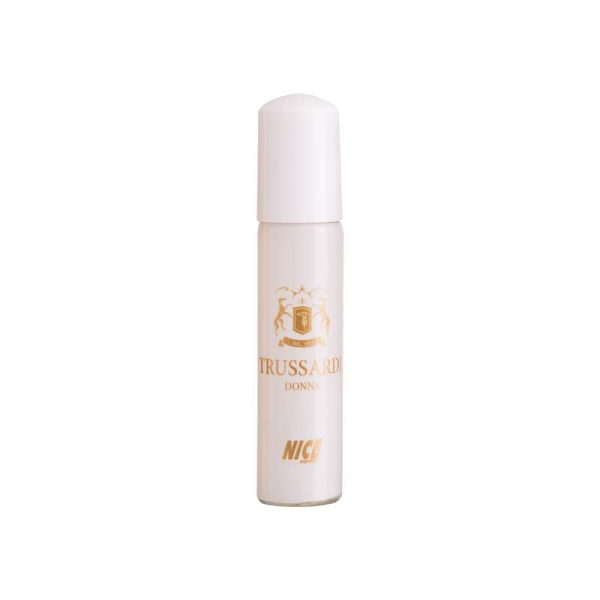 عطر جیبی زنانه نایس پاپت مدل Trussardi Donna حجم 30 میلی لیتر