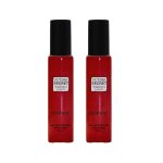 عطر جیبی زنانه هدوی استوری مدل ویکتوریا سکرت بامبشل سداکشن حجم 30 میلی لیتر مجموعه 2 عددی