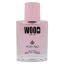 عطر جیبی زنانه وودی سنس مدل Wood for Her حجم 30 میلی لیتر