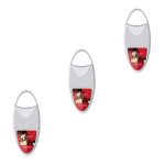 عطر جیبی زنانه پینک گارد مدل Baccarat Rouge حجم 16 میلی لیتر مجموعه 3 عددی
