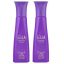 عطر جیبی زنانه ژک ساف مدل Ella حجم 20 میلی لیتر بسته 2 عددی