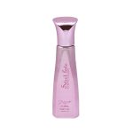 عطر جیبی زنانه ژک ساف مدل Sweet Love حجم 20 میلی لیتر