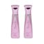 عطر جیبی زنانه ژک ساف مدل SWEET LOVE حجم 22 میلی لیتر بسته 2 عددی