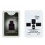 عطر جیبی مردانه اسمارت کالکشن مدل بلک افغان لالیک حجم 20 میلی لیتر بسته 2 عددی