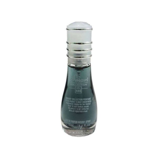 عطر جیبی مردانه اسمارت کالکشن مدل ساواج حجم 15 میلی لیتر