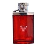 عطر جیبی مردانه اسمارت کالکشن مدل Dunhill Desire کد 94 حجم 25 میلی لیتر
