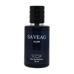 عطر جیبی مردانه اسکوپ مدل elixir حجم 25 میلی لیتر