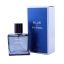 عطر جیبی مردانه ان وی مدل بلو چنل حجم 25 میلی لیتر