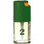 عطر جیبی مردانه بیک شماره 2 حجم 7.5 میلی لیتر