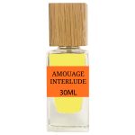 عطر جیبی مردانه تام مدل آمواج اینترلود حجم 30 میلی لیتر