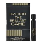 عطر جیبی مردانه داویدف مدل The Brilliant Game حجم 1.2 میلی لیتر