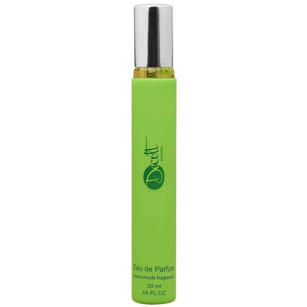 عطر جیبی مردانه دکلت مدل Bvlgari Aqva حجم 20 میلی لیتر