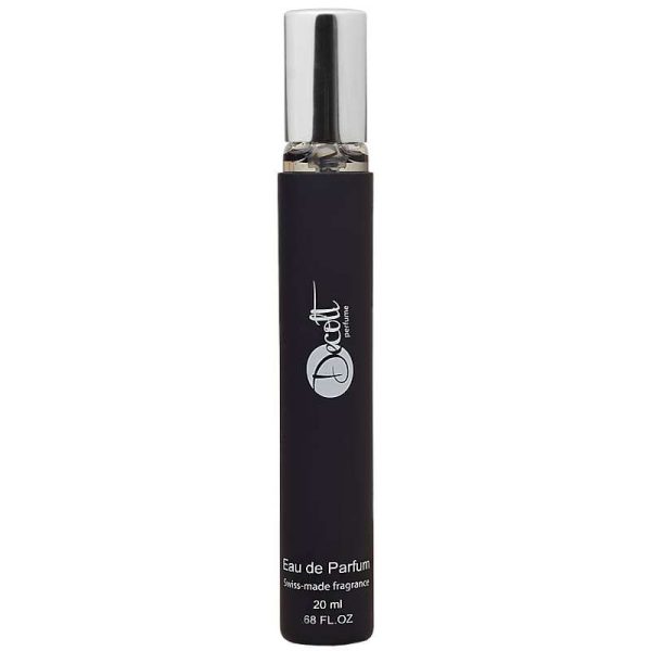 عطر جیبی مردانه دکلت مدل Tomford Black Orchid حجم 20 میلی لیتر