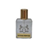 عطر جیبی مردانه سوئیس آرمی مدل Parfums De Marly Pegasus حجم 30 میلی لیتر