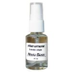 عطر جیبی مردانه فرومن مدل هوگو باس ورسوز حجم 30 میلی لیتر