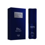 عطر جیبی مردانه فیستا مدل Dior Sauvage حجم 15 میلی لیتر