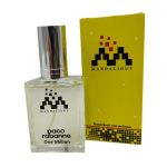 عطر  جیبی مردانه  مندلیف مدل پاکو رابان  وان میلیون حجم 15 میلی لیتر