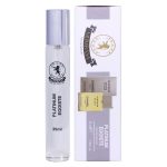 عطر جیبی مردانه مومباسا مدل پلاتینیوم حجم 35 میلی لیتر