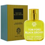 عطر جیبی مردانه نیفتی مدل تامفورد بلک اورکید حجم 30 میلی لیتر