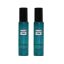 عطر جیبی مردانه هدوی استوری مدل آکوا بولگاری حجم 30  میلی لیتر مجموعه 2 عددی
