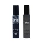 عطر جیبی مردانه هدوی استوری مدل اینوکتوس و مون بلان لجند حجم 30 میلی لیتر مجموعه 2 عددی