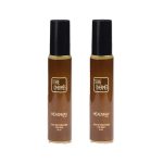 عطر جیبی مردانه هدوی استوری مدل تق هرمس حجم 30 میلی لیتر مجموعه 2 عددی