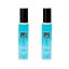 عطر جیبی مردانه هدوی استوری مدل دانهیل دیزایر بلو حجم 30 میلی لیتر مجموعه 2 عددی